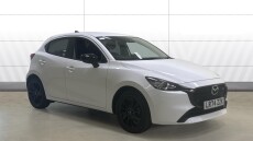 Mazda2 1.5 e-Skyactiv G MHEV Homura 5dr Petrol Hatchback